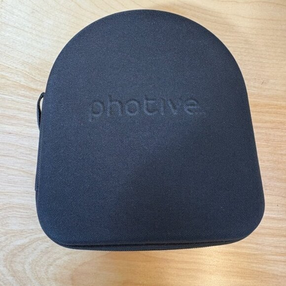 Over-The-Ear Wireless Bluetooth Headphones With Charger - Photive BTH3 - Picture 2 of 4